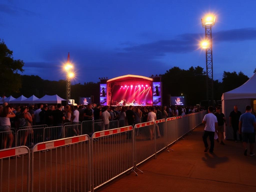 Events & Veranstaltungen